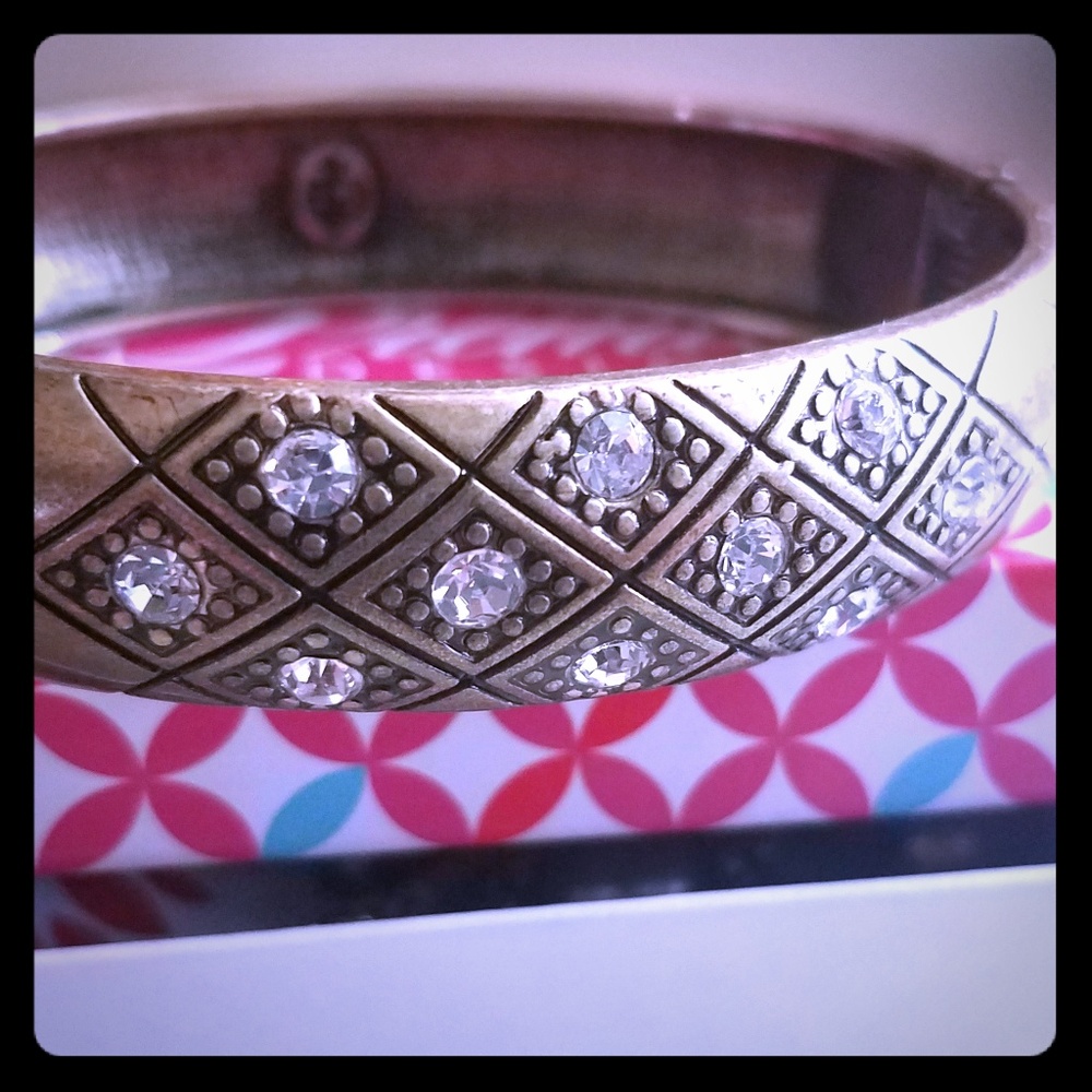 Bangle Bracelet